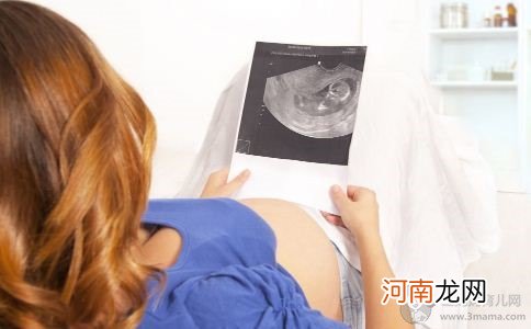 孕中期宝宝的发育特点有哪些