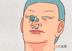 慢性鼻窦炎的危害