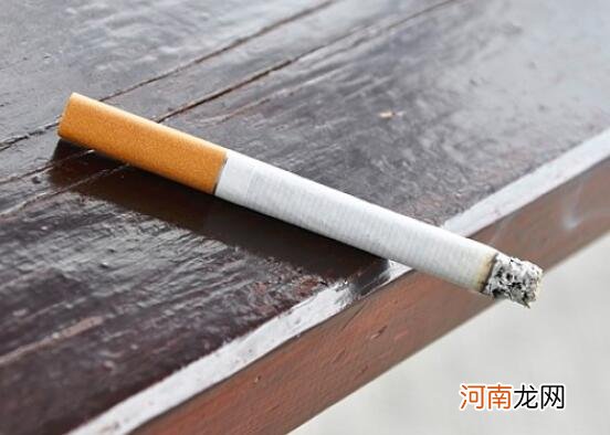 香烟能够减压吗