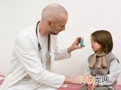 小儿哮喘病的预防办法