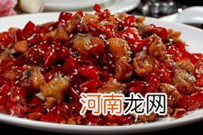 年夜饭推荐：辣子鸡块的做法