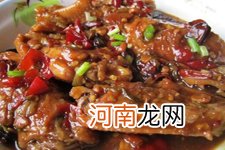 红烧鸡翅的家常做法介绍