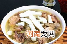 椰子煲鸡汤的做法大全