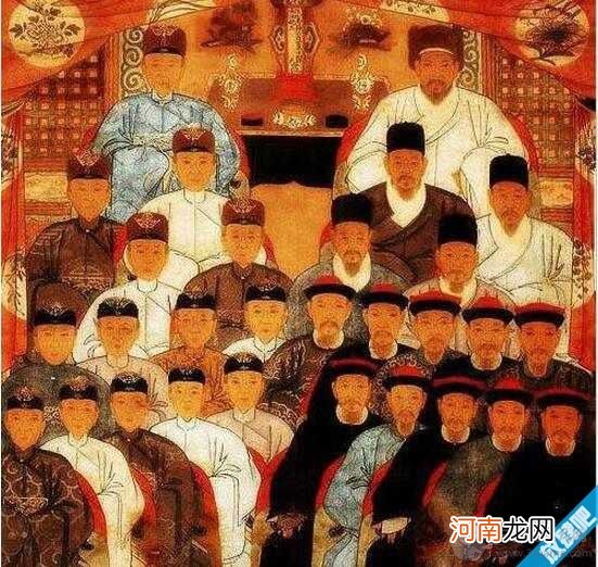 祖宗十八代都是谁,为什么骂人骂祖宗十八代,祖宗十八代的称呼？