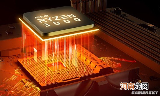 AMD Zen3+现身：6nm工艺 首发支持DDR5