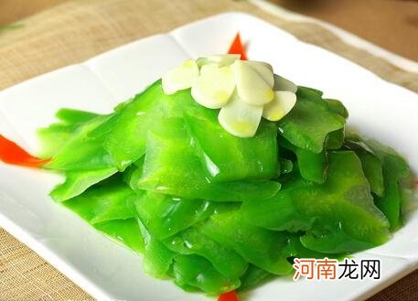 夏季蔬菜吃什么好