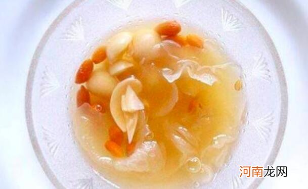 夏季养心吃什么食物比较好