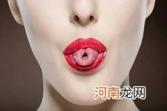 舌尖麻是怎么回事