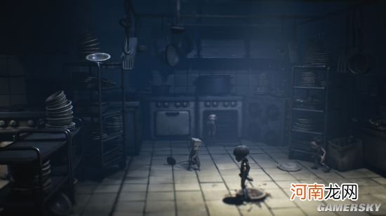 本周值得买的游戏推荐 挑战焕然一新的“受死游戏”