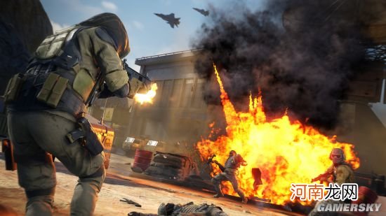 本周值得买的游戏推荐 挑战焕然一新的“受死游戏”