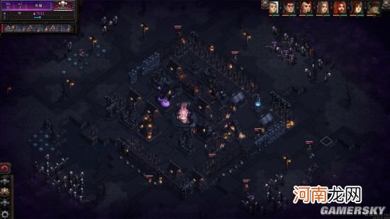 本周值得买的游戏推荐 挑战焕然一新的“受死游戏”