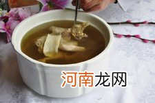 鸡汤的做法