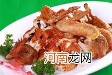 香酥鸡的做法