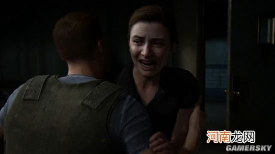 《最后生还者2》PS5增强更新现已上线：免费下载、可达60FPS