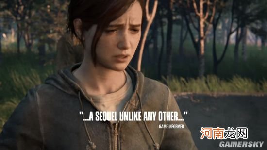 《最后生还者2》PS5增强更新现已上线：免费下载、可达60FPS