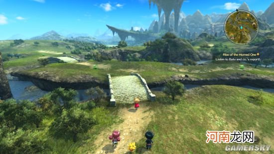 《二之国2：亡灵之国》王子版9月17日登陆任天堂Switch Steam特别好评