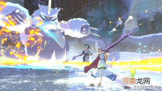 《二之国2：亡灵之国》王子版9月17日登陆任天堂Switch Steam特别好评