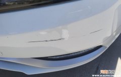 车有划痕自己可以怎样修复？车漆划痕修复要多少钱
