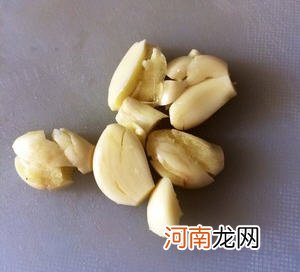 酱焖油淋茄子