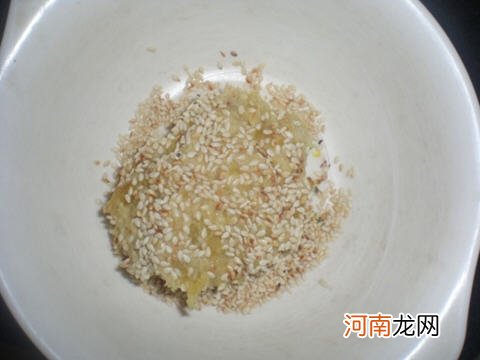 红薯煎饼电饼铛版