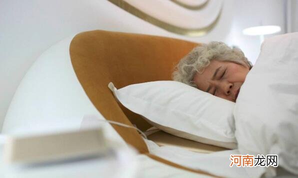 睡眠质量如何改善