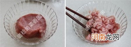 经典川菜鱼香肉丝的做法