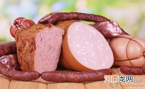 孕妇吃牛肉好不好？