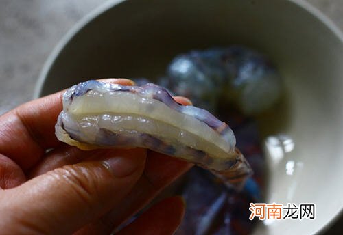 奶油蒜蓉虎虾