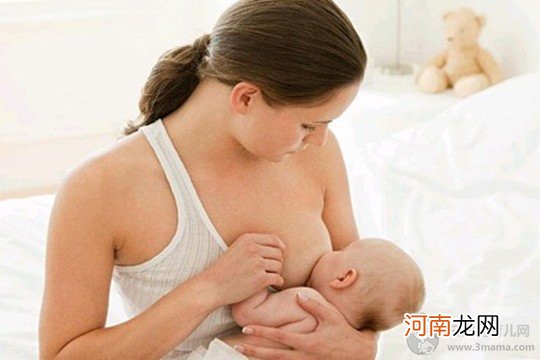 宝妈们都想知道 混合喂养的宝宝需要喝水吗？