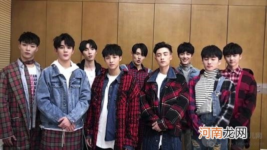 肖战退出了x玖少年团吗为什么只有8个人了?x玖少年团中肖战被排挤