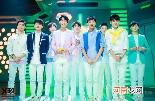 肖战退出了x玖少年团吗为什么只有8个人了?x玖少年团中肖战被排挤