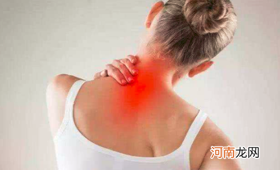 左肩膀酸痛是怎么回事