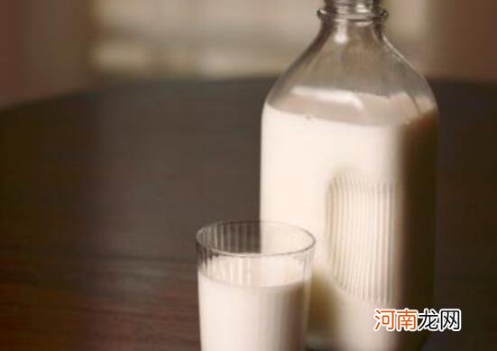 孕妇能喝高钙奶吗