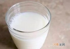 孕妇能喝高钙奶吗