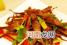 酱香鸭舌