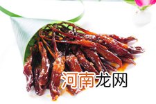 酱香鸭舌