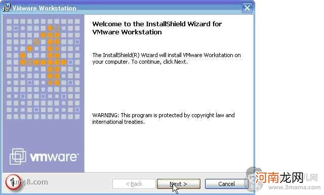 怎样使用VMware Workstation虚拟机