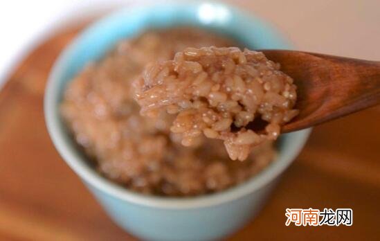 四川红糖糯米饭怎么做