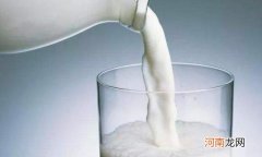 过期牛奶能洗脸吗