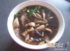 清明时节令特色美食推荐