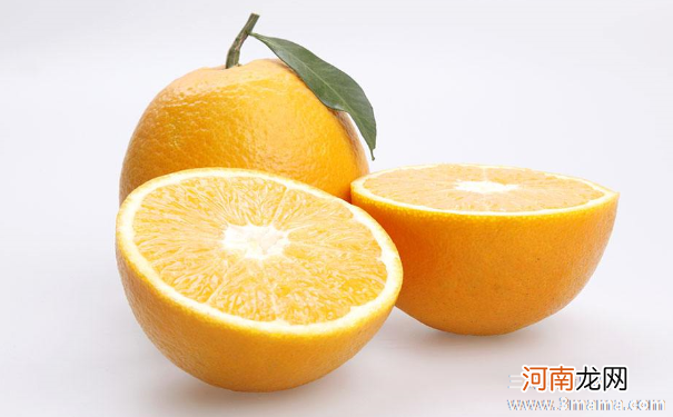 剖腹产坐月子可以吃橙子吗