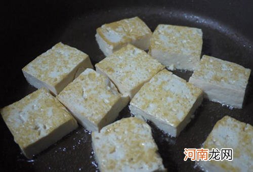 桔酱烩豆腐