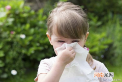 宝宝是鼻炎还是感冒？ 专家教你怎么来区分