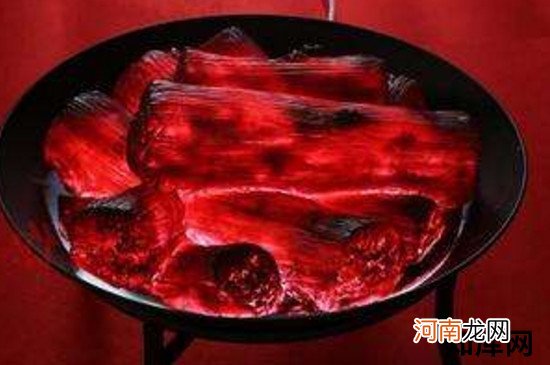 结婚为什么要跨过火盆