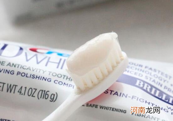 牙膏能够洗脸吗