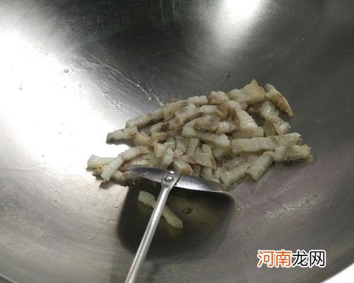 糯米椒炒豆鼓小鱼干