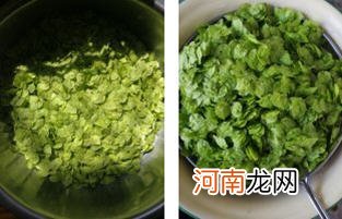 蒸榆钱饭蒸多长时间才好吃