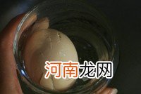 卤鸡蛋的家常做法