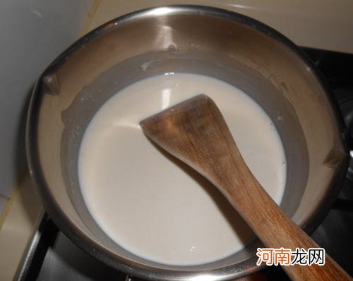 奶油玉米可乐饼