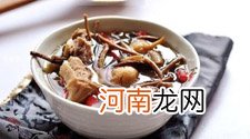 茶树菇老鸭汤